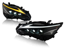 Pair LED Headlight Assembly for Lexus CT200h CT200 2013-2017 NON-AFS