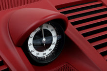 Stopwatch Cover + Chronometer Clock Stopwatch for Porsche 911 Carrera 991 992 2019-2026