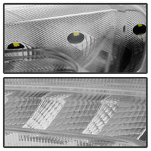 2016-2018 Chevy Malibu Bumper LED DRL Daytime Running Lights Fog Driving Lamps