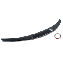 Gloss Black Trunk Spoiler Wing For BMW G30 530i 550i M5 F90 2017-2023