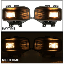 For 2018-2020 Ford F-150 Halogen Fog Lights Driving Lamps Left & Right Side Set