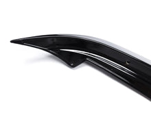 Gloss Black Rear Spoiler Wing For 2010-2013 VW Golf MK6 GTI R