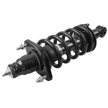 4pcs Front+Rear Complete Shocks Struts & Coil Springs For 2007-2011 Honda CR-V