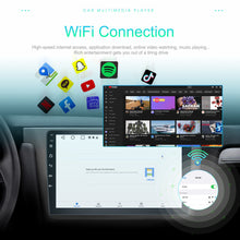 1GB+32GB Android 13.0 Apple Carplay For Toyota Camry 2015 2016 2017 Car Stereo Radio