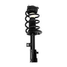 2x Front Quick Complete Strut Assemblies For 2009-2017 Dodge Journey