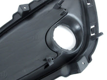 For 2012-2015 KIA Rio Hatchback LED DRL Fog Lights + Covers + Connector