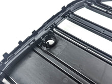 Gloss Black Front Grille Grill Replacement For BMW 4 Series G22 G23 2021-2024 fg354