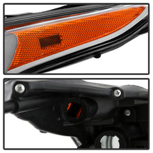 Left Driver Side For 2009-2017 Infiniti FX35 FX50 QX70 w/o Sport Pkg Non-AFS Headlight Front Lamp
