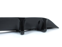Rear Diffuser Valance Cover For 2019-2021 Mercedes C-Class W205 C300 C350 Sedan AMG-Line