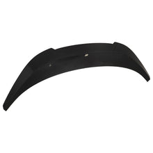 For 2022-2024 Subaru BRZ & Toyota GR86 V Style Carbon Fiber Print Trunk Spoiler Wing