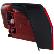Outer Rear Tail Light Assembly For Audi A4 B8.5PA 2013-2016