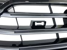 For 2017-2020 Audi A3 S3 8V Chrome Front Bumper Grille S3 Style