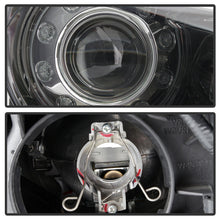 Right Passenger Side For Infiniti 2013 JX35 2014-2015 QX60 HID/Xenon Projector Headlight Headlamp