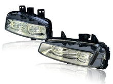 LED Front Bumper Fog Lights Lamp For Land Range Rover Evoque 2012 2013 2014 2015