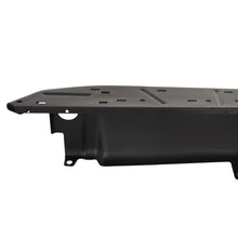 For 2008-2016 Ford F-250 Super Duty Rear Bumper End Cap Left Driver Side Painted