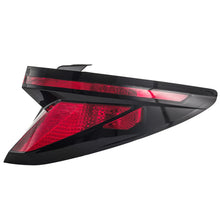 Passenger Side Right Halogen Rear Tail Light Outer For Hyundai Tucson SE 2022 2023