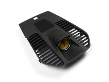 Black Stopwatch Cover + Chronometer Clock Stopwatch for Porsche 911 991 2012-2018
