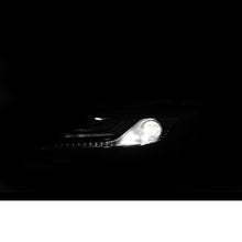 Full LED Black Headlight Headlamp for Toyota Camry XLE/XSE 2018-2020