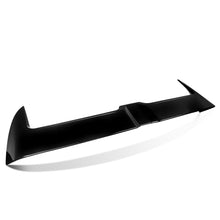 Gloss Black Rear Roof Spoiler For VW Golf 8 MK8 GTI Hatchback 2021-2024