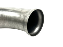 Sporty Exhaust Tips Black For Porsche Cayenne V6 V8 2011-2014 Short Pipe