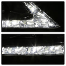 Passenger Right Side Headlight LED DRL Projector For 2013-2015 Lexus ES350 ES300h w/o AFS