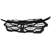 For 2024 Subaru Crosstrek Front Bumper Grille Black 91122FN210