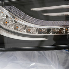 Led DRL Projector Headlights W/ Grille Front Lamp For 2007-2015 Toyota FJ Cruiser