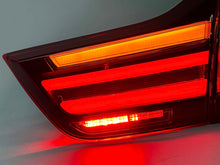 OE Style LED Tail Lights Set for BMW F32 F33 F36 F82 F83 2014-2020