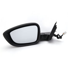 3Pin Left Driver Side Mirror Non-heated For Honda Accord 2023 2024 2025 LX w/o Blind Spot