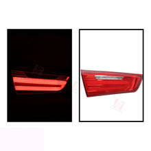 LED Tail Lights Rear Lamps Set For 2011-2019 Mitsubishi Outlander Sport ASX RVR