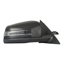 Mirrors Passenger Right Side Heated For 2014-2018 Mercedes-Benz CLA C117 CLA250 CLA45