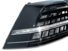 Sequential LED Tail Lights For VW Volkswagen Golf 7 MK7 GTI TSI TDI 2014-2017