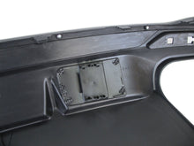 Gloss Black Rear Diffuser Exhaust Tips For AUDI A4 B9 Sedan S line 2020-2023