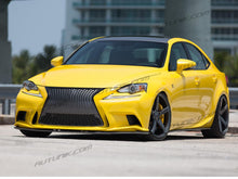 Carbon Fiber ABS Side Mirror Cover Caps Replacement for Lexus IS GS GSF ES RC RCF LS mc134