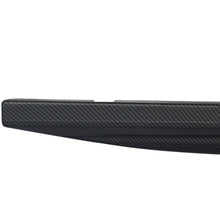 For 2019-2025 BMW G05 X5 M Sport Carbon Fiber Look Side Skirts Extension Lip