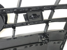Black Front Bumper Grill for AUDI A4 B8.5 S4 2013-2015 2016 fg206