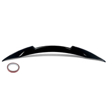 Gloss black Rear Trunk Spoiler Wing For BMW F32 Coupe M4 F82 2014-2020