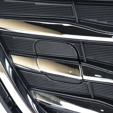 For Chevrolet Trax 2017-2022 Front Bumper Lower Bottom Grille Grill