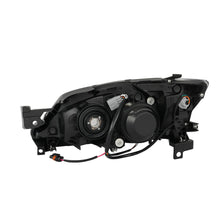 Chrome Halogen Headlight For 2008-2011 Subaru Impreza Outback 2008-2014 WRX LH&RH Front Lamps