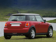 Pair LED Tail Lights for BMW Mini Cooper R50 R52 R53 2001-2006