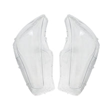 Left & Right Headlight Lens Shell Covers for Infiniti Q50 2014–2021 Front Shell
