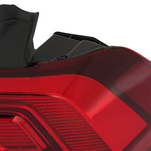 LED Tail Light For Volkswagen Tiguan Outer Rear Brake Lamp 2018-2023