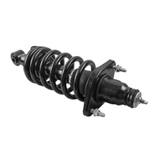 4pcs Front+Rear Complete Shocks Struts & Coil Springs For 2007-2011 Honda CR-V