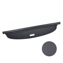 Retractable Rear Cargo Cover For Honda Prologue 2024–2025 Security Shield