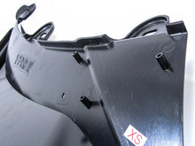 3PCS Gloss Black Front Splitter Lip for BMW X3 G01 M-Sport 2022-2024