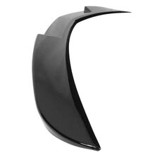 Gloss Black Rear Trunk Spoiler for Cadillac CT5 2020-2023