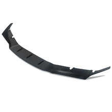 Gloss Black Front Lip Splitter For BMW M5 F90 2018-2020