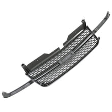 Front Grille Assembly Chrome Honeycomb Style for Chevrolet Silverado 2003–2007 Classic