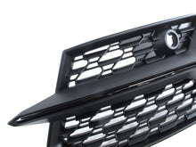 Pair L+R Honeycomb Fog Light Grille For AUDI A6 C8 S-line S6 2019-2023 2024