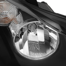 Pair For 2010-2014 Volkswagen GTI Golf Jetta Sportwagen(MK6) Headlights Assembly
